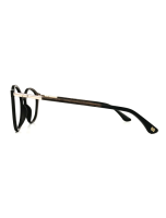 WOODFELLAS Wood/Carbon Optical Slate 11027 Holz/Carbon curled