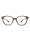 WOODFELLAS Wood/Carbon Optical Solace 11028 Holz/Carbon walnut
