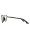 WOODFELLAS Wood/Carbon Optical Solace 11028 Holz/Carbon walnut