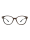 WOODFELLAS Wood/Carbon Optical Solace 11028 Holz/Carbon curled
