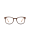 WOODFELLAS Wood Optical Pottenstein Air 11029 Holz/Edelstahl walnut