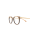 WOODFELLAS Wood Optical Pottenstein Air 11029 Holz/Edelstahl walnut/silicone