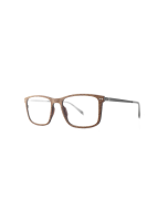 WOODFELLAS Wood Optical Giesing Air 11030 Holz/Edelstahl...