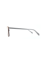 WOODFELLAS Wood Optical Giesing Air 11030 Holz/Edelstahl palm