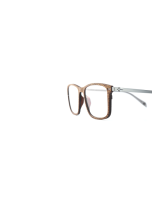 WOODFELLAS Wood Optical Giesing Air 11030 Holz/Edelstahl palm