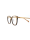 WOODFELLAS Wood Optical Marzoll Air 11031 Holz/Edelstahl walnut/silicone