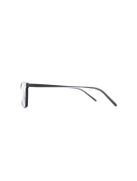WOODFELLAS Horn Optical Maximilian Air 11033 Büffelhorn/Titan midnight polished