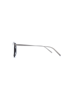 WOODFELLAS Horn Optical Pottenstein Air 11035 Büffelhorn/Titan midnight polished