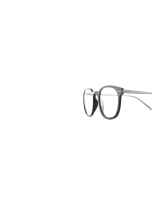 WOODFELLAS Horn Optical Pottenstein Air 11035 Büffelhorn/Titan midnight polished