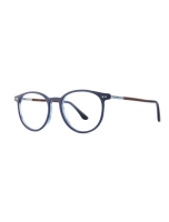 WOODFELLAS Wood/Acetate Optical Point 11037 Holz/Acetat...