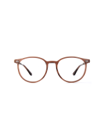 WOODFELLAS Wood/Acetate Optical Point 11037 Holz/Acetat...