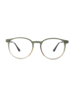 WOODFELLAS Wood/Acetate Optical Point 11037 Holz/Acetat...