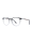 WOODFELLAS Wood/Acetate Optical Point 11037 Holz/Acetat walnut/warm grey