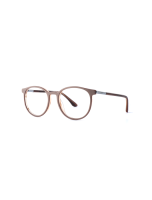 WOODFELLAS Wood/Acetate Optical Point 11037 Holz/Acetat...