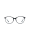WOODFELLAS Wood/Acetate Optical Prospect 11038 Holz/Acetat macassar/blue