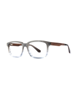 WOODFELLAS Wood/Acetate Optical Reflect 11039 Holz/Acetat...