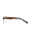 WOODFELLAS Wood/Acetate Optical Reflect 11039 Holz/Acetat macassar/blk
