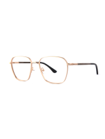 WOODFELLAS Wood/Titanium Optical Vista 11040 Holz/Titan...