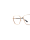 WOODFELLAS Wood/Titanium Optical Vista 11040 Holz/Titan curled/gold