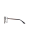 WOODFELLAS Wood/Acetate Optical Blip 11041 Holz/Acetat macassar grey