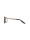 WOODFELLAS Wood/Acetate Optical Blip 11041 Holz/Acetat walnut havana
