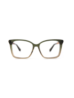 WOODFELLAS Wood/Acetate Optical Curve 11042 Holz/Acetat...