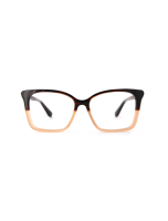 WOODFELLAS Wood/Acetate Optical Curve 11042 Holz/Acetat...