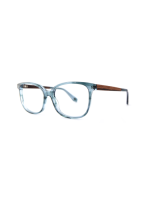 WOODFELLAS Wood/Acetate Optical Vary 11045 Holz/Acetat...