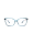 WOODFELLAS Wood/Acetate Optical Vary 11045 Holz/Acetat macassar blue