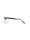 WOODFELLAS Wood/Acetate Optical Vary 11045 Holz/Acetat macassar blue