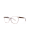 WOODFELLAS Wood/Acetate Optical Vary 11045 Holz/Acetat curled grey