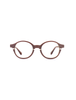 WOODFELLAS Wood/Acetate Optical Crop 11046 Holz/Acetat...
