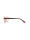 WOODFELLAS Wood/Acetate Optical Crop 11046 Holz/Acetat walnut