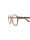 WOODFELLAS Wood/Acetate Optical Crop 11046 Holz/Acetat walnut