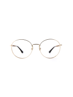 WOODFELLAS Wood/Titanium Optical Zoom 11047 Holz/Acetat...