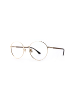 WOODFELLAS Wood/Titanium Optical Zoom 11047 Holz/Acetat...