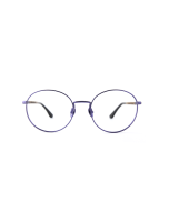 WOODFELLAS Wood/Titanium Optical Zoom 11047 Holz/Acetat...