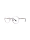 WOODFELLAS Wood/Titanium Optical Mod 11048 Holz/Titan black oak lavendar