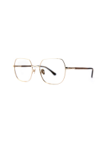 WOODFELLAS Wood/Titanium Optical Drift 11049 Holz/Titan...