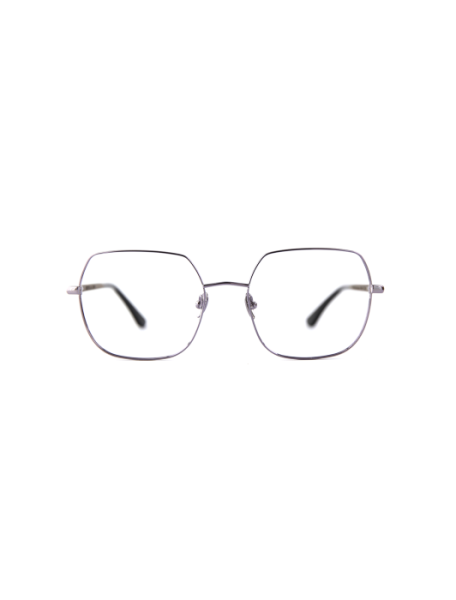 WOODFELLAS Wood/Titanium Optical Drift 11049 Holz/Titan black oak lavendar