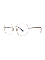 WOODFELLAS Wood/Titanium Optical Drift 11049 Holz/Titan...