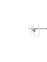 WOODFELLAS Wood/Titanium Optical Drift 11049 Holz/Titan curled/gold