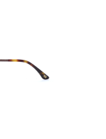 WOODFELLAS Wood/Titanium Optical Drift 11049 Holz/Titan curled/gold