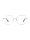 WOODFELLAS Wood/Titanium Optical Drift 11049 Holz/Titan curled/gold