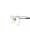 WOODFELLAS Wood/Titanium Optical Flex 11051 Holz/Titan macassar gold