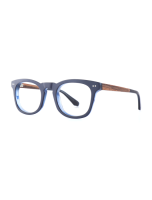 WOODFELLAS Wood/Acetate Optical Moss 11053 Holz/Acetat...