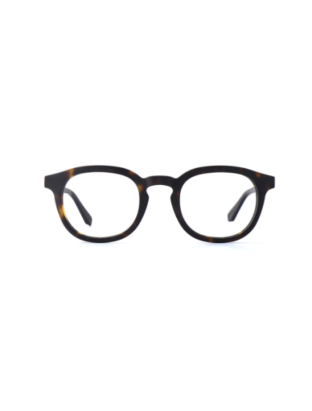 WOODFELLAS Wood/Acetate Optical Rinse 11058 Holz/Acetat macassar/havana