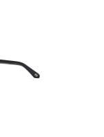 WOODFELLAS Wood/Acetate Optical Rinse 11058 Holz/Acetat curled/grey