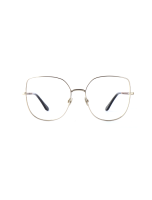 WOODFELLAS Wood/Titanium Optical Rise 11060 Holz/Titan...