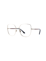 WOODFELLAS Wood/Titanium Optical Rise 11060 Holz/Titan...